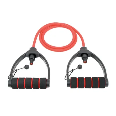 Produktbild von Iron Gym – Verstellbares Widerstandsband