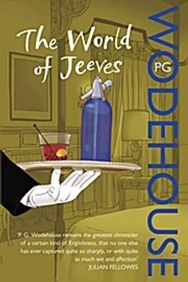 Obrázok produktu pre Life with Jeeves