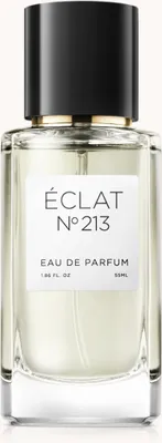 Produktbild von ÉCLAT 213 Damenduft 55 ml EdP - Langanhaltender Duftzwilling & Parfum Dupe
