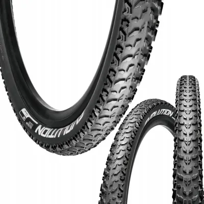 Produktbild von Fahrradreifen 26 x 2.10 MTB SMALL BASE 52-559