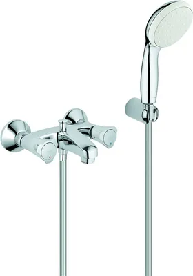 Produktbild von GROHE Costa L, Chrom
