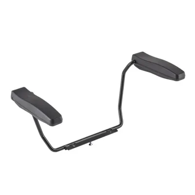 Image de Kit d'accoudoirs pour tracteurs AL-KO Comfort