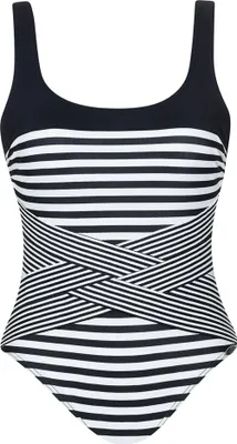 Produktbild von SUNFLAIR Badeanzug 5 schwarz 44B