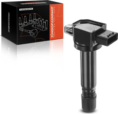 Obrázek produktu pro Frankberg 1x zapalovací modul zapalovací cívka pro Volvo S80 II 124 XC90 I 275 4.4L 2005-2012