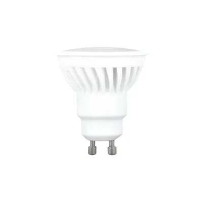 Obrázok produktu pre 10x GU10 10W neutrálna biela LED bodová žiarovka 900 lm 4000K