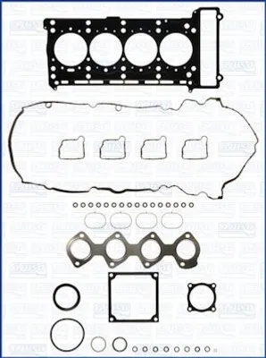 Produktbild von AJUSA 52251000 Zylinderkopf Dichtungssatz passend für MERCEDES-BENZ E-Klasse Limousine (W211) C-Klasse Limousine (W203) E-Klasse T-modell (S211) CLK