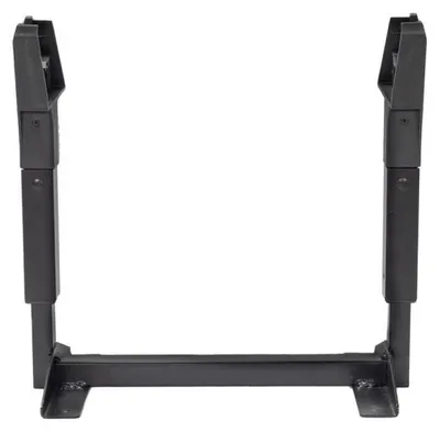 Produktbild von Steco Maxi-Cosi-Halter SC2&3 Sicherer Kindersitzträger für Batavus Fier 2 &....