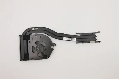 Imagen del producto de Módulo térmico Lenovo GL4A5 UMA (5H40S72942)