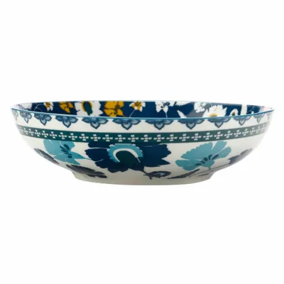 Obrázek produktu pro Maxwell & Williams RHAPSODY Modrá mísa 20 cm, porcelán