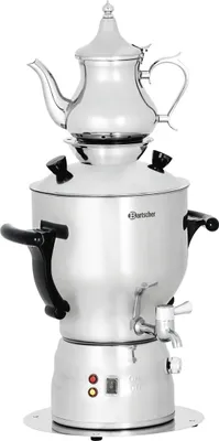 Produktbild von Samowar 5L