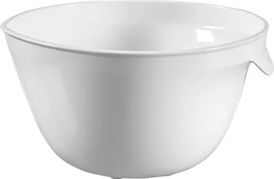 Zdjęcie produktu dla Miska Miska na zupę Miska na płatki śniadaniowe Essential 2,5 L Curver