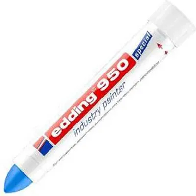Produktbild von Edding E-950 INDUSTRY PAINTER, Rot
