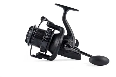 Produktbild von Avid Carp AV 8000 Carp Reel