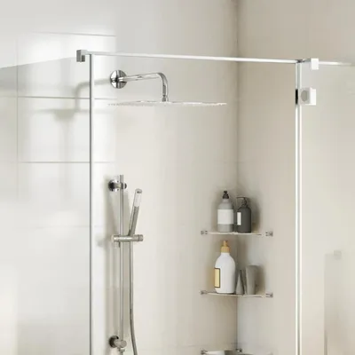 Zdjęcie produktu dla vidaXL Deszczownica ze stali nierdzewnej 304 40x30 cm prostokątna