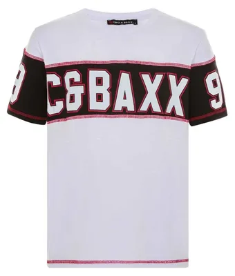 Produktbild von BT104 T-Shirt für Jungen