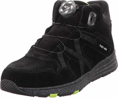 Produktbild von Vado Mike-BOA 83312001 (38/black)