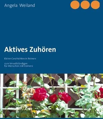 Obrázok produktu pre Aktives Zuhören