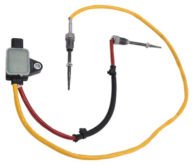 Zdjęcie produktu dla 2 Wire Water Temperature Sensor 226587733R for Arkana Captur Ii Kadjar Megane Iv Scenic Iv Talisman Clio V
