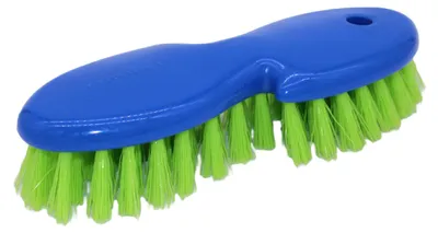 Productafbeelding van Wasborstel Twins, 19 cm