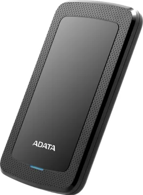 Produktbild von ADATA HV300 - Festplatte - 2 TB - extern (tragbar)