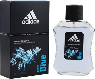 Image de Adidas Parfum Homme Adidas Edt