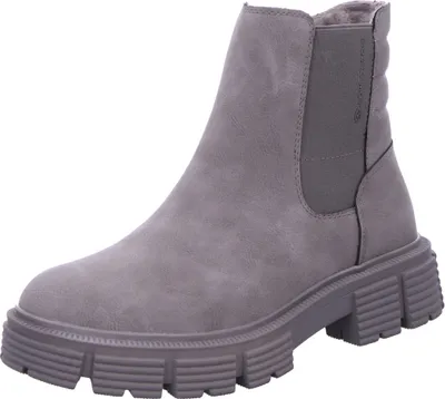 Produktbild von Tom Tailor Damen Stiefel beige EUR 38