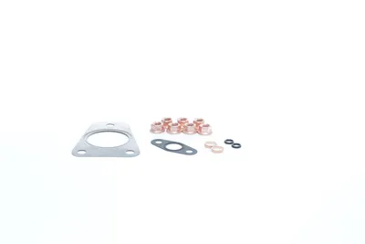 Produktbild von BTS TURBO T931095ABS Montagesatz Turbolader für RENAULT MASTER II Kasten (FD) MASTER II Pritsche/Fahrgestell (ED/HD/UD) MASTER II Bus (JD) für VW