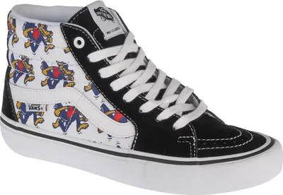Obrázok produktu pre Vans Obuv Skate Wolf SK8 HI Pro, VN0A45JD11Z