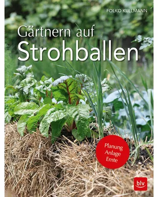 Imagen del producto de Gärtnern auf Strohballen