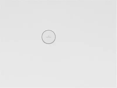 Immagine prodotto di Villeroy & Boch SUBWAY INFINITY piatto doccia rettangolare, con antiscivolo 900 x 750 x 40 mm bianco
