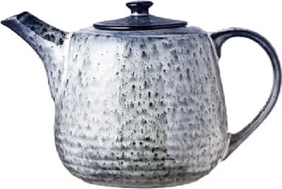 Image de Broste Copenhagen Nordic Sea grande théière 1,3 l