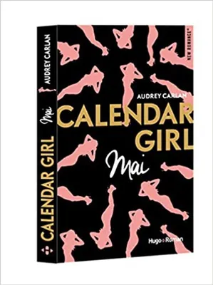 Image de Audrey Carlan - Calendar Girl Mai