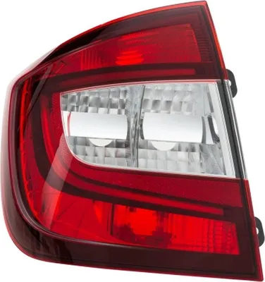 Produktbild von HELLA Rückleuchte Heckleuchte Links für SKODA Rapid Schrägheck (NH3)