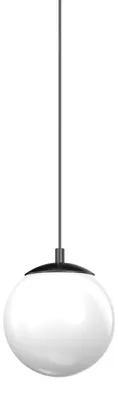 Produktbild von Ideal Lux 341101 FILO Pendelleuchte D600mm LED 19W 1750/1520lm 2700K Messing