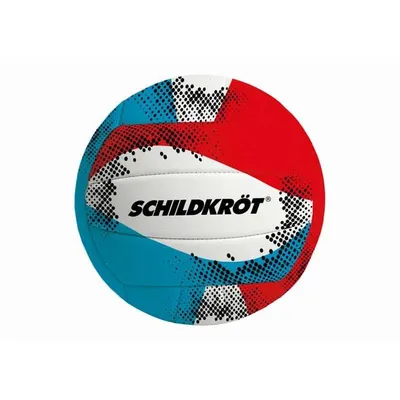 Zdjęcie produktu dla SCHILDKRÖT 970167 Piłka do siatkówki SCHILDKRÖT #5 / Rozmiar: 5, Średnica: 210 mm