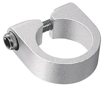 Produktbild von Ergotec Sattelrohrklemme 28,6 Zi
