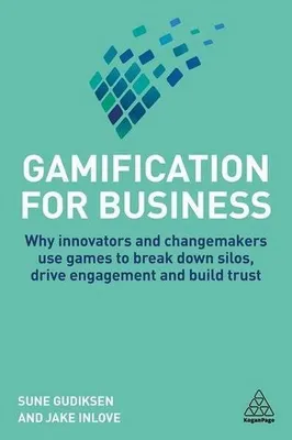 Imagen del producto de Gamification for Business