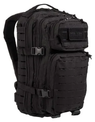 Image de Sac à dosMil-Tec Us Lg Laser Cut 14002602