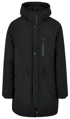 Image de Urban Classics - Parka pour homme TN447 (M) (noir)