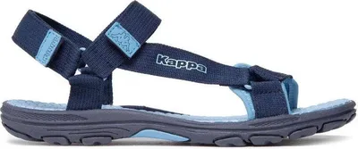 Produktbild von Kappa - "Mortara" Sandalen für Kinder PP14281 (36 EU) (Blau)