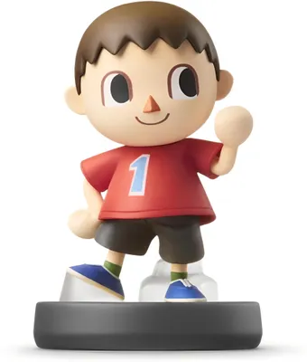 Produktbild von Nintendo NVLCAAAJ, Figure, Multi, 6 Jahr(e)
