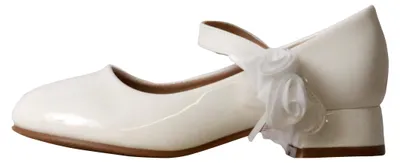 Produktbild von Kinder Ballerina mit Klettverschluss Doremi