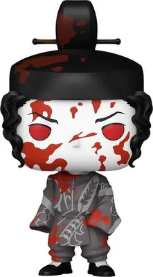 Immagine prodotto di FUNKO POP! Figurina in vinile dell'anime Demon Slayer: Kimetsu no Yaiba - Muzan Kibutsuji 2212 Special