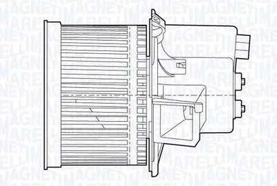 Image de ventilateur vnitrni