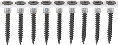 Produktbild von SPAX Schnellbauschrauben Feingew. magaziniert 3,9x45