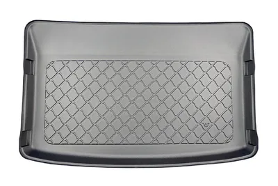 Produktbild von Z539857 Kofferraumwanne passend für Kia Stonic Facelift Mild Hybrid (MHEV) 10.2020-