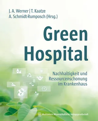 Immagine prodotto di Green Hospital