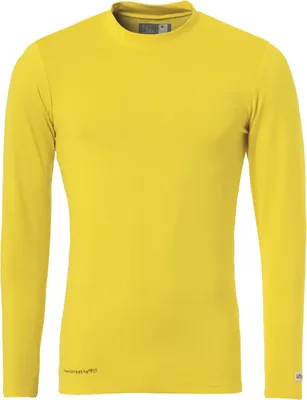 Immagine prodotto di Uhlsport uhlsport camicia funzionale LA 116 giallo lime