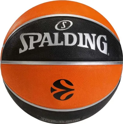 Produktbild von Spalding Bälle euroligapikadokoszaspaldinglegacy