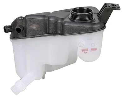 Immagine prodotto di Serbatoio di espansione del refrigerante METZGER per FORD MONDEO IV